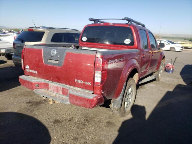 Фото 4 с аукциона – 2012 NISSAN FRONTIER S с VIN 1N6AD0EV3CC448679