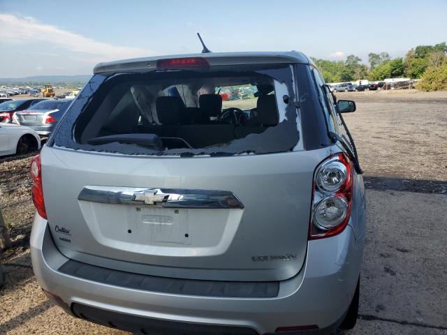 Photo 9 from auction – 2014 CHEVROLET EQUINOX LS with VIN 2GNFLEEK7E6264945