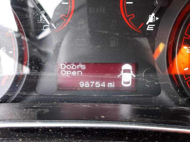 Photo 8 from auction – 2014 DODGE DART SXT with VIN 1C3CDFBB4ED693209