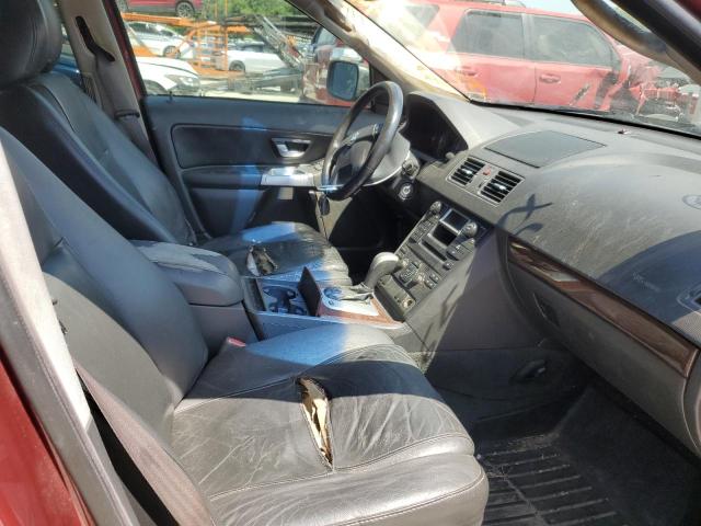Photo 5 from auction – 2003 VOLVO XC90 with VIN YV1CM59H231021657
