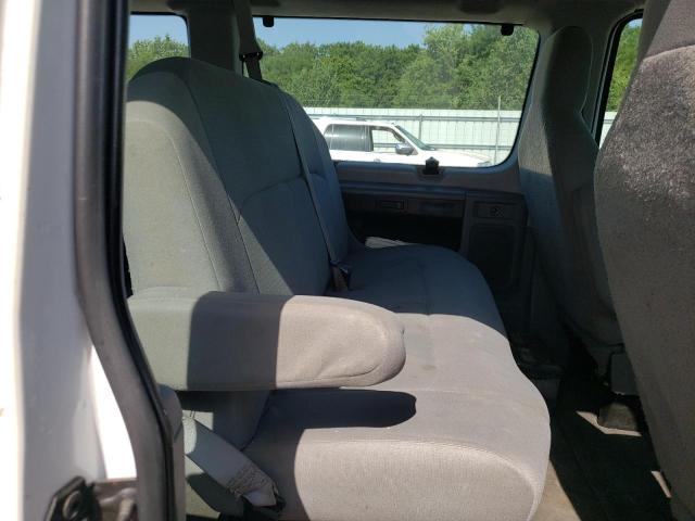Photo 6 from auction – 2011 FORD ECONOLINE with VIN 1FBSS3BL7BDA35856