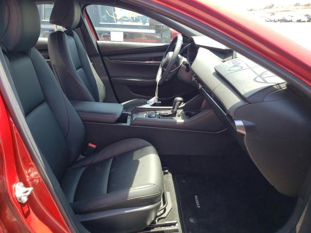 Photo 5 from auction – 2020 MAZDA 3 with VIN JM1BPALM4L1163693