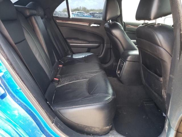 Photo 6 from auction – 2013 CHRYSLER 300 with VIN 2C3CCAAG9DH600530