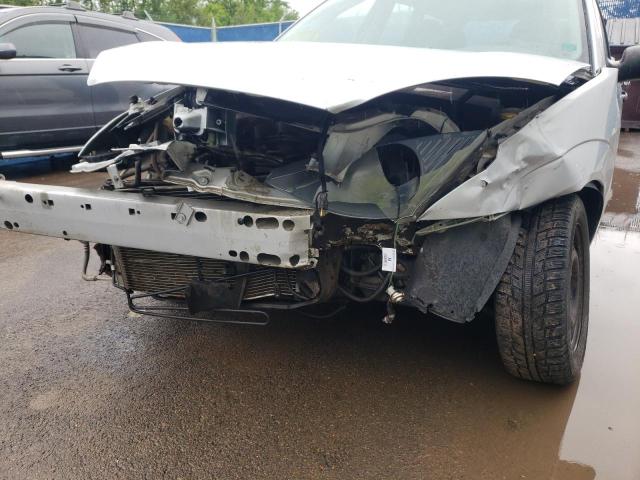 Photo 9 from auction – 2004 FORD FOCUS SE with VIN 1FAFP36P34W131685