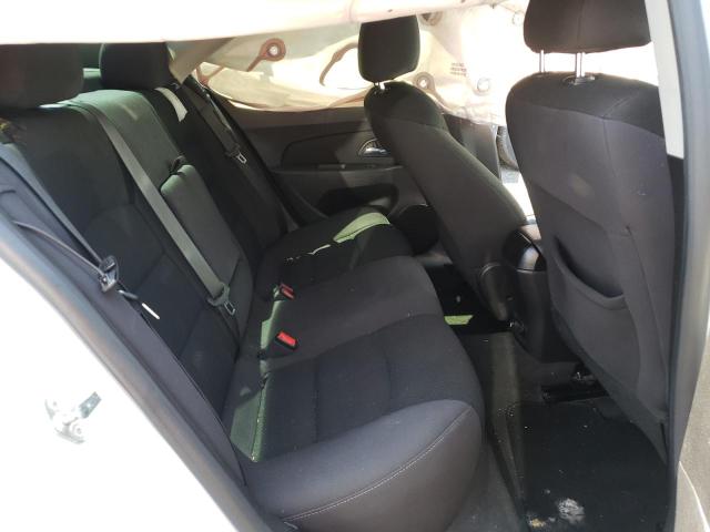Photo 6 from auction – 2014 CHEVROLET CRUZE LT with VIN 1G1PC5SB1E7446294