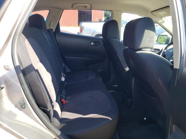 Photo 6 from auction – 2012 NISSAN ROGUE S with VIN JN8AS5MV2CW718978