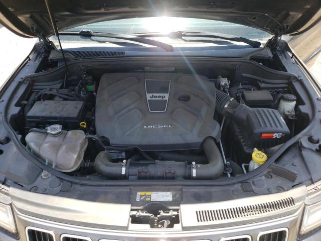 Photo 7 from auction – 2014 JEEP GRAND CHER with VIN 1C4RJFBM3EC298461