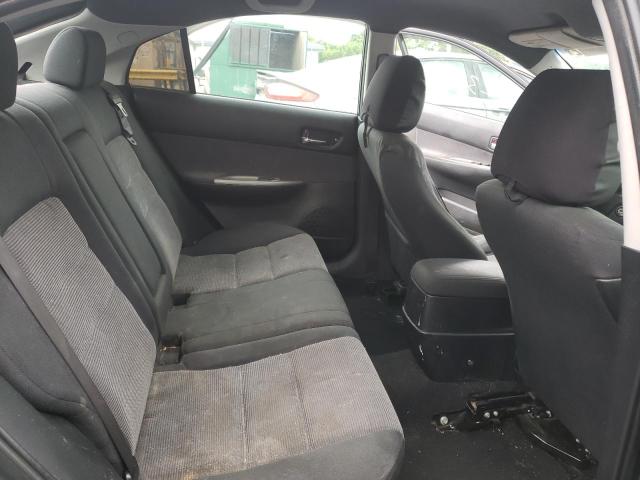 Photo 6 from auction – 2005 MAZDA 6 I with VIN 1YVHP84C655M53562