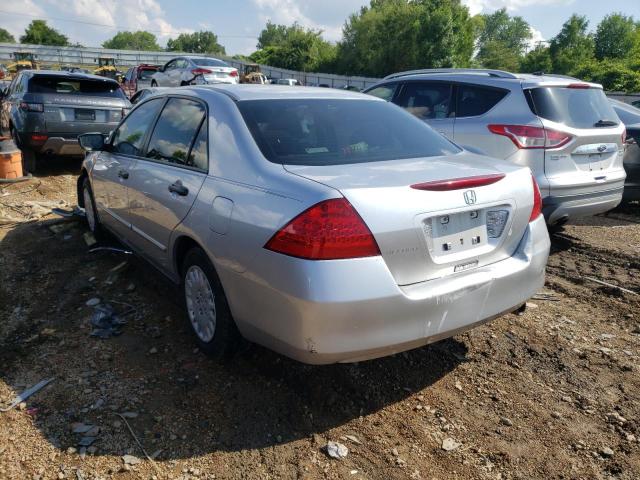 Photo 3 from auction – 2006 HONDA ACCORD VAL with VIN 1HGCM56116A125799