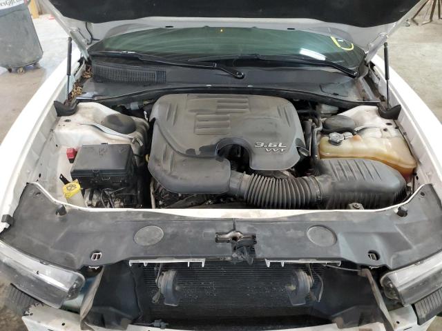 Photo 7 from auction – 2014 DODGE CHARGER SE with VIN 2C3CDXBG9EH241390