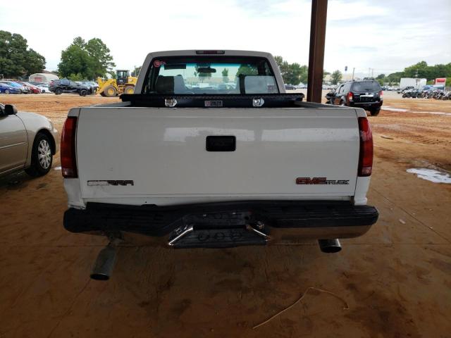 Photo 6 from auction – 1997 GMC SIERRA C15 with VIN 1GTEC14W5VZ539377