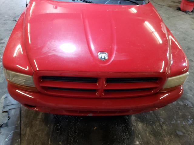Photo 7 from auction – 2000 DODGE DURANGO with VIN 1B4HS28Z0YF123248