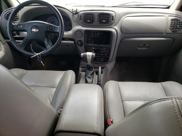 Photo 9 from auction – 2008 CHEVROLET TRAILBLAZE with VIN 1GNDS13S282233576