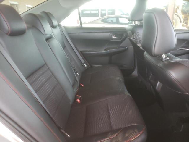 Photo 6 from auction – 2015 TOYOTA CAMRY LE with VIN 4T1BF1FK2FU088813