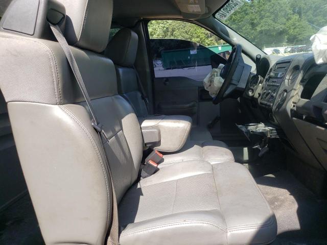 Zdjęcie 5 z aukcji – 2008 FORD F150 z VIN 1FTRF12268KD16948