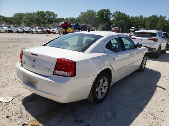 Photo 4 from auction – 2010 DODGE CHARGER SX with VIN 2B3CA3CV7AH165237