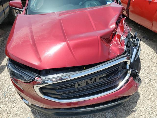 Photo 7 from auction – 2019 GMC TERRAIN SL with VIN 3GKALMEV0KL251912