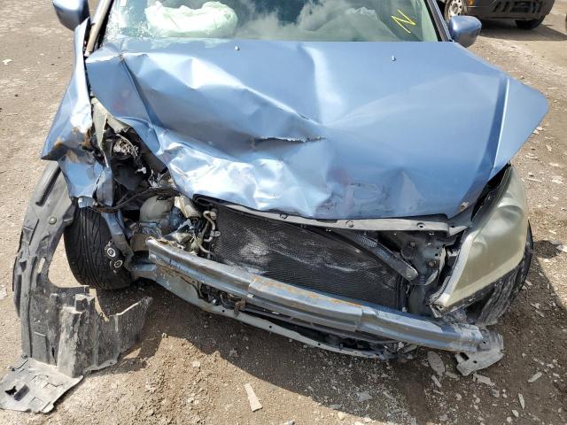Photo 7 from auction – 2006 HONDA ODYSSEY EX with VIN 5FNRL38416B098148