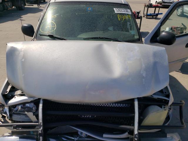 Photo 7 from auction – 2004 FORD F-150 HERI with VIN 2FTRX17264CA30148