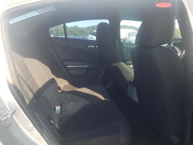 Photo 6 from auction – 2014 DODGE CHARGER PO with VIN 2C3CDXAT0EH220684