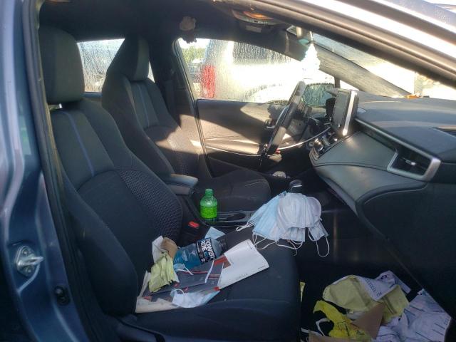 Photo 5 from auction – 2020 TOYOTA COROLLA SE with VIN 5YFS4RCE6LP039744