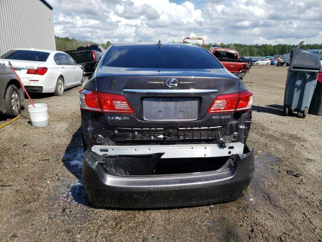 Photo 9 from auction – 2010 LEXUS ES 350 with VIN JTHBK1EG6A2389830