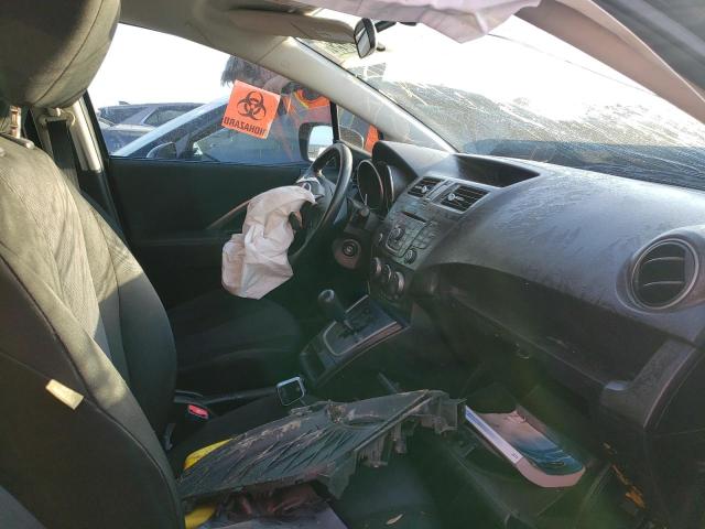 Photo 5 from auction – 2013 MAZDA 5 with VIN JM1CW2BL0D0149531