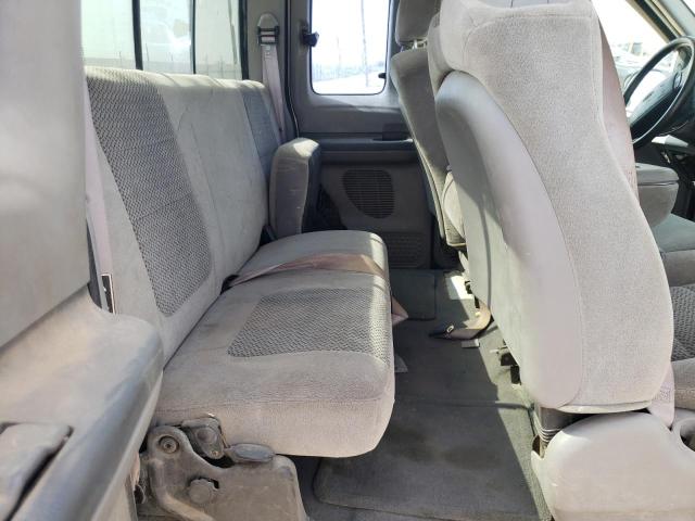 Photo 6 from auction – 2001 FORD F250 SUPER with VIN 1FTNX20FX1EB96177
