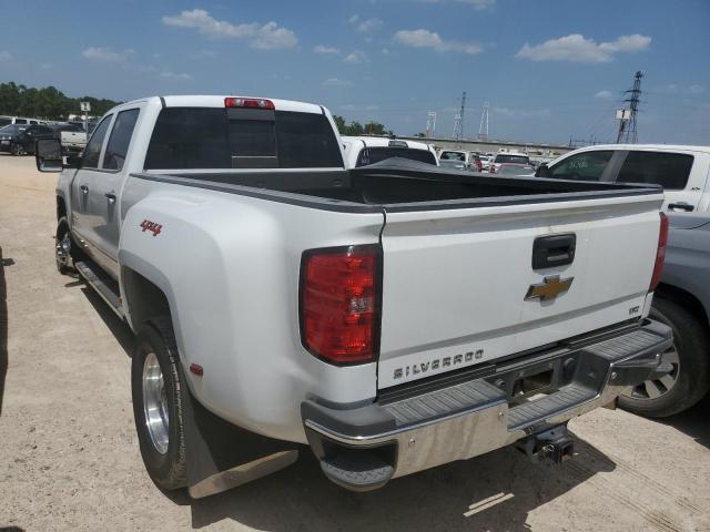 Photo 3 from auction – 2019 CHEVROLET SILVERADO with VIN 1GC4KXEY5KF209818