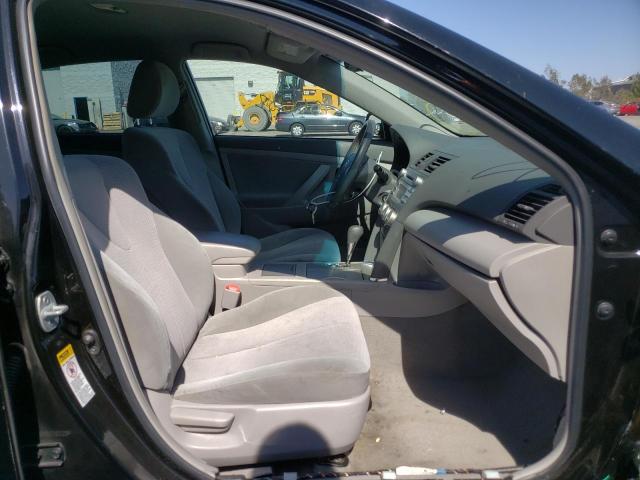 Photo 5 from auction – 2011 TOYOTA CAMRY BASE with VIN 4T4BF3EK9BR204716