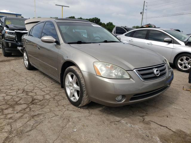Photo 1 from auction – 2002 NISSAN ALTIMA SE with VIN 1N4BL11D62C108184