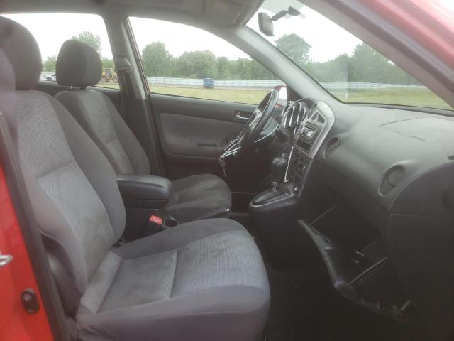 Photo 5 from auction – 2006 TOYOTA COROLLA MA with VIN 2T1LR30E26C560133