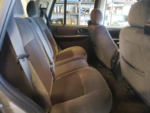 Photo 6 from auction – 2008 CHEVROLET TRAILBLAZE with VIN 1GNDT13S282236281