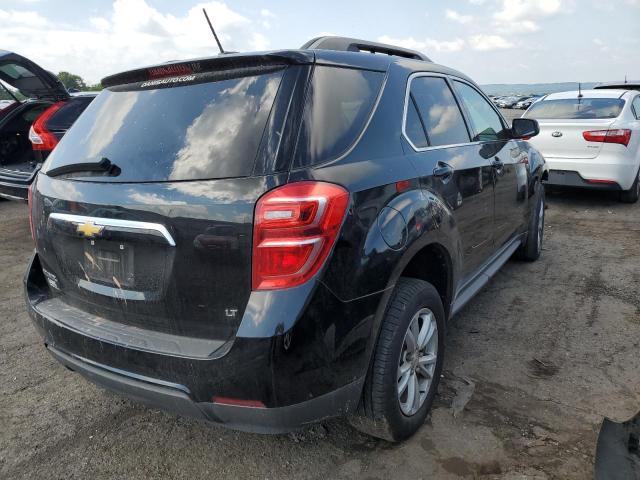 Photo 4 from auction – 2017 CHEVROLET EQUINOX LT with VIN 2GNALCEK9H6233263
