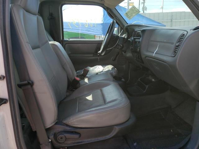 Photo 5 from auction – 2008 FORD RANGER with VIN 1FTYR10D08PB01947