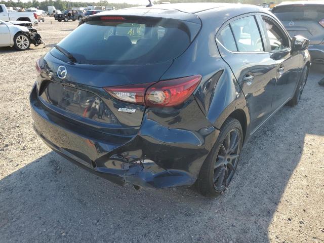 Photo 4 from auction – 2018 MAZDA 3 TOURING with VIN 3MZBN1L37JM184340