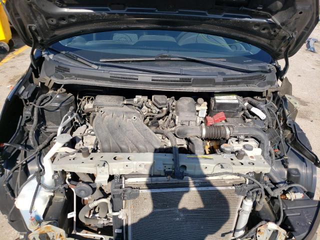 Photo 7 from auction – 2014 NISSAN VERSA NOTE with VIN 3N1CE2CPXEL402401