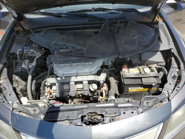 Photo 7 from auction – 2012 ACURA TL with VIN 19UUA8F21CA028590