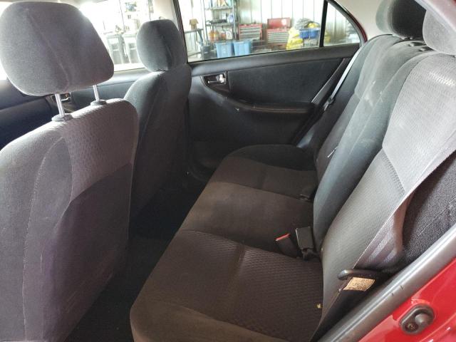 Photo 6 from auction – 2006 TOYOTA COROLLA CE with VIN 1NXBR32E76Z658906