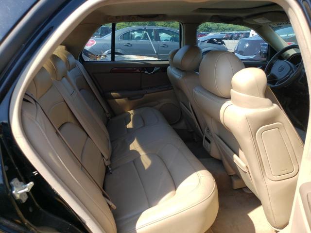 Photo 6 from auction – 2005 CADILLAC DEVILLE with VIN 1G6KD57Y45U100031