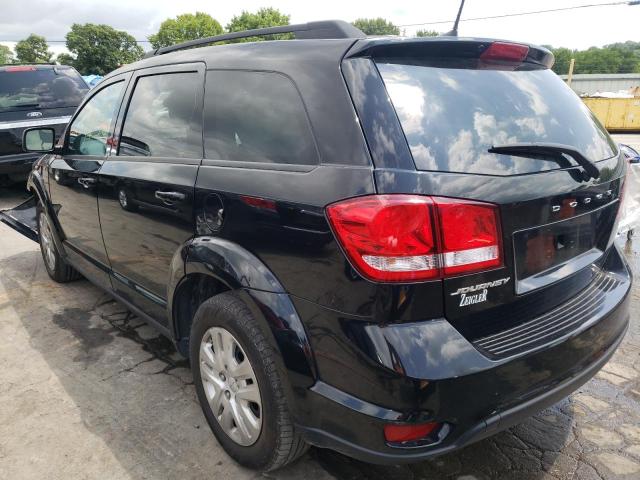 Photo 3 from auction – 2019 DODGE JOURNEY SE with VIN 3C4PDCBB2KT866792