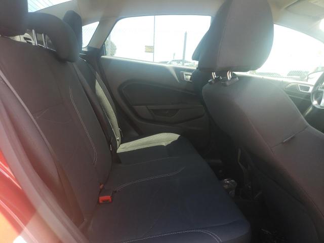 Photo 6 from auction – 2014 FORD FIESTA SE with VIN 3FADP4BJ9EM174069