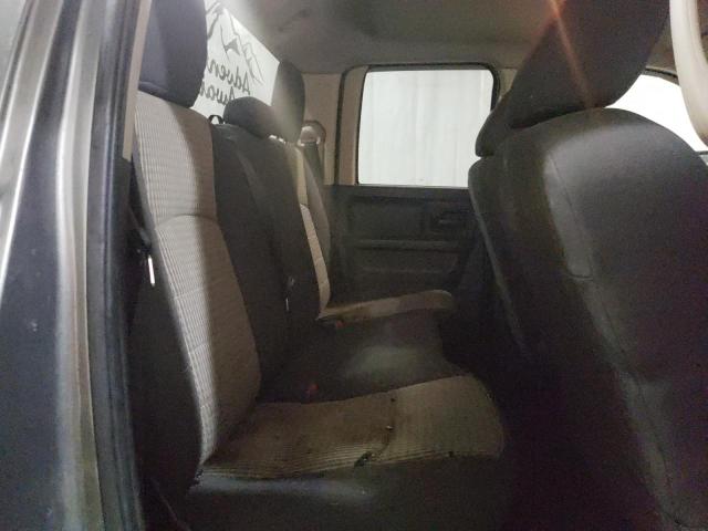 Photo 6 from auction – 2012 DODGE RAM 1500 S with VIN 1C6RD7FT3CS205057