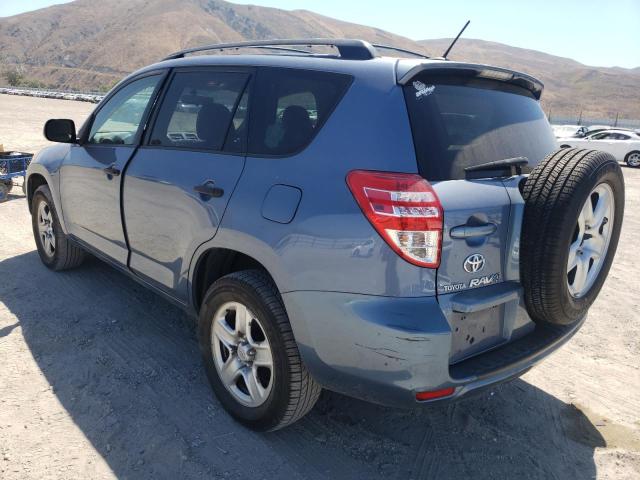 Photo 3 from auction – 2010 TOYOTA RAV4 with VIN JTMZF4DV6A5028912