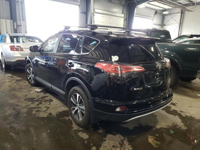 Photo 3 from auction – 2016 TOYOTA RAV4 XLE with VIN 2T3RFREV2GW496245