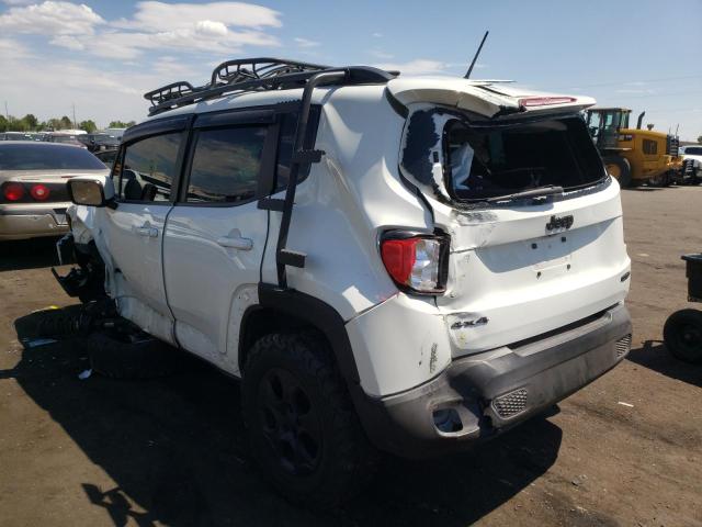 Zdjęcie 3 z aukcji – 2015 JEEP RENEGADE L z VIN ZACCJBBH2FPC04231