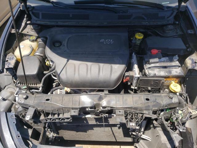 Photo 7 from auction – 2014 DODGE DART SE with VIN 1C3CDFAA4ED724323