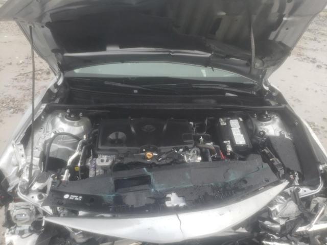 Photo 7 from auction – 2022 TOYOTA CAMRY LE with VIN 4T1C11AK2NU650816