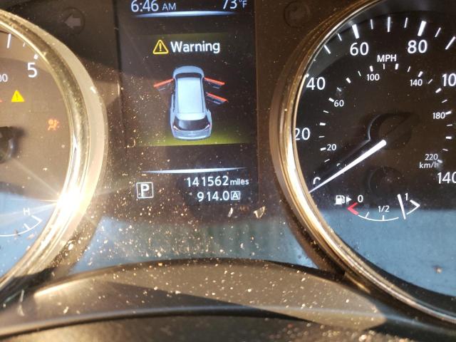 Photo 8 from auction – 2016 NISSAN ROGUE S with VIN JN8AT2MV0GW149761