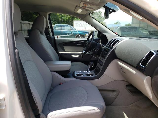 Photo 5 from auction – 2011 GMC ACADIA SLE with VIN 1GKKRPED4BJ418503